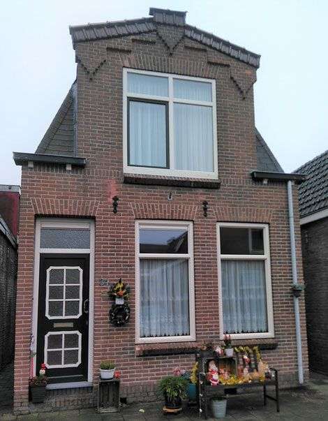 Portfolio afbeelding