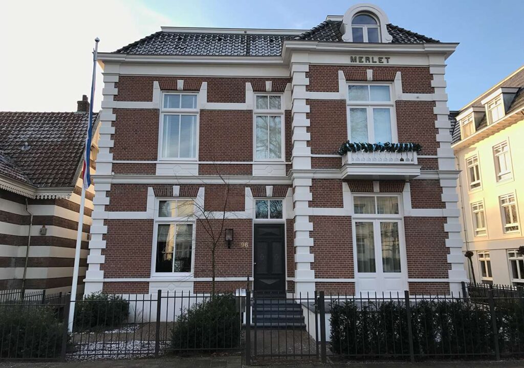 Portfolio afbeelding