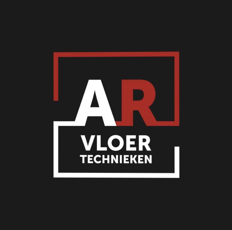 ar vloertechnieken Logo