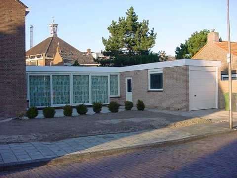 Portfolio afbeelding