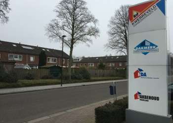 Portfolio afbeelding
