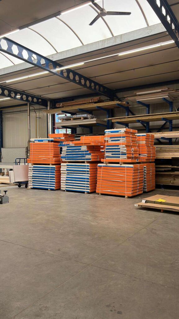 Portfolio afbeelding