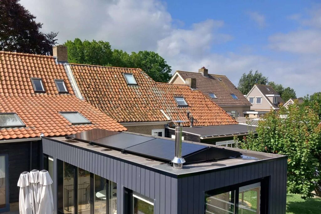 Portfolio afbeelding