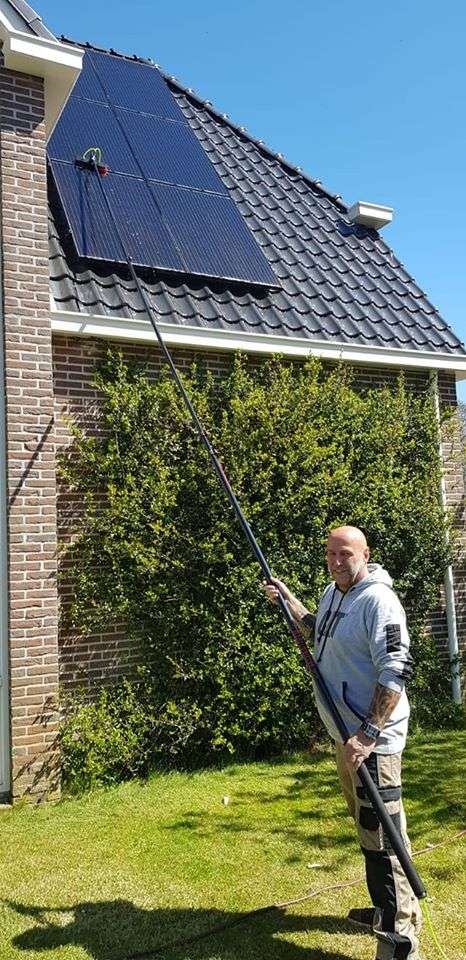 Portfolio afbeelding