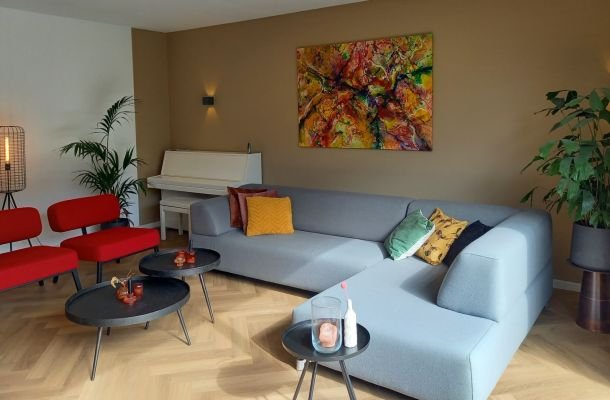 Portfolio afbeelding