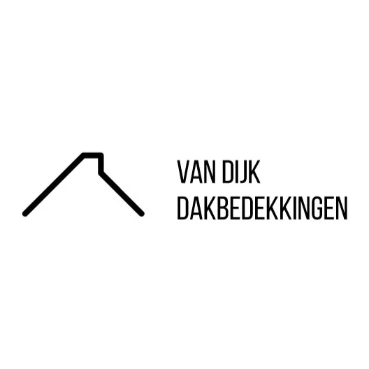 Van Dijk Dakbedekkingen Logo