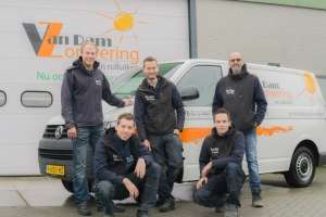 Portfolio afbeelding