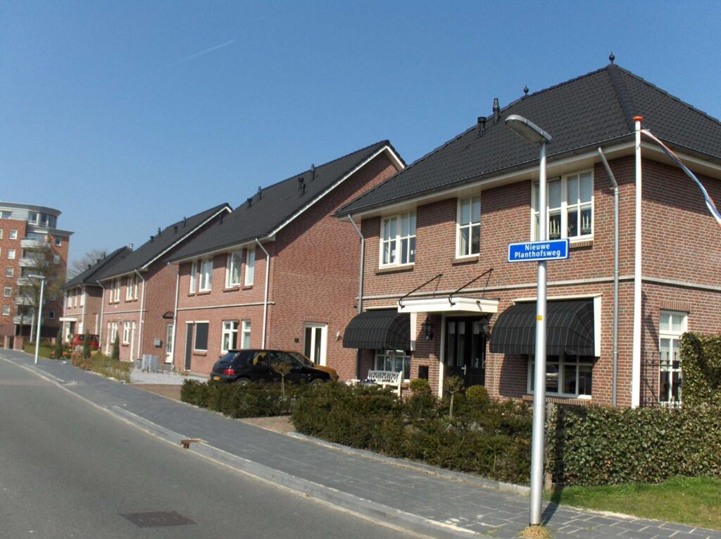 Portfolio afbeelding