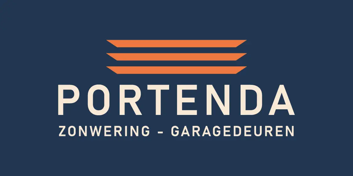 Portenda Logo
