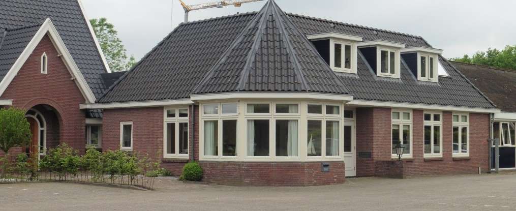 Portfolio afbeelding