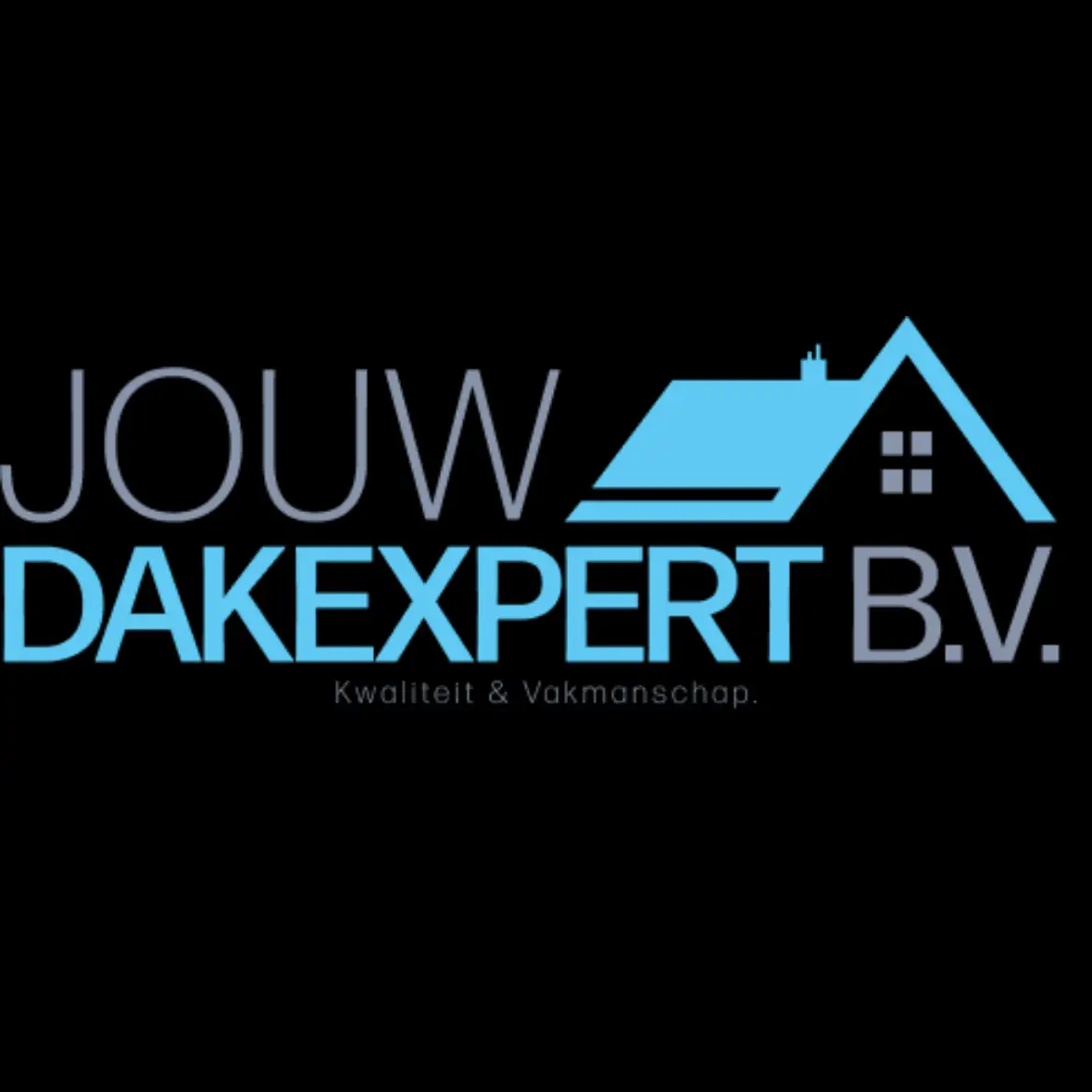 Jouw Dak expert B.V. Logo