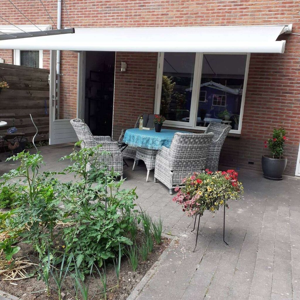 Portfolio afbeelding
