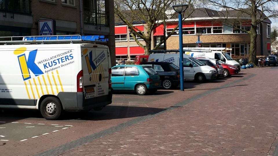 Portfolio afbeelding