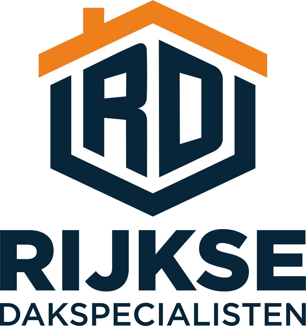 Rijkse dakspecialisten Logo