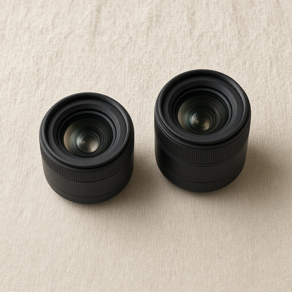 Fotografie-apparatuur