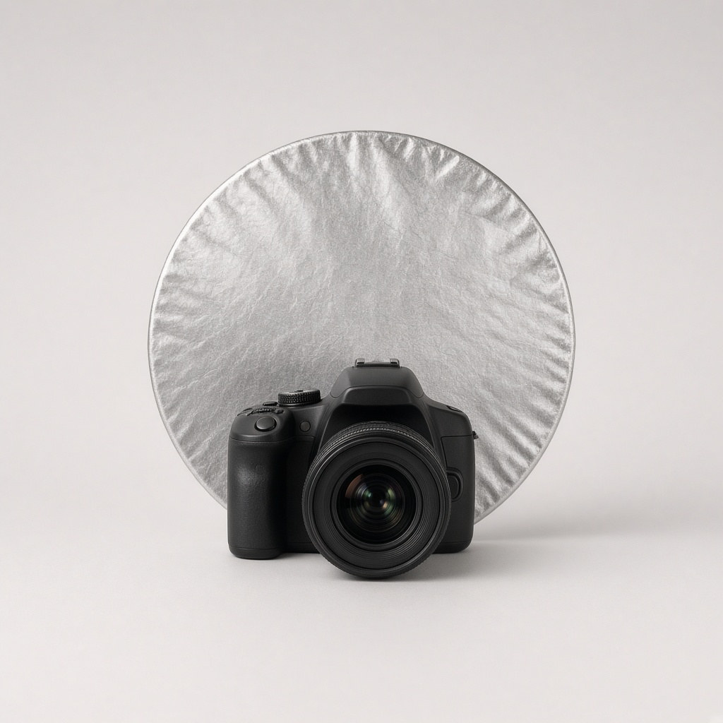 Fotografie-apparatuur