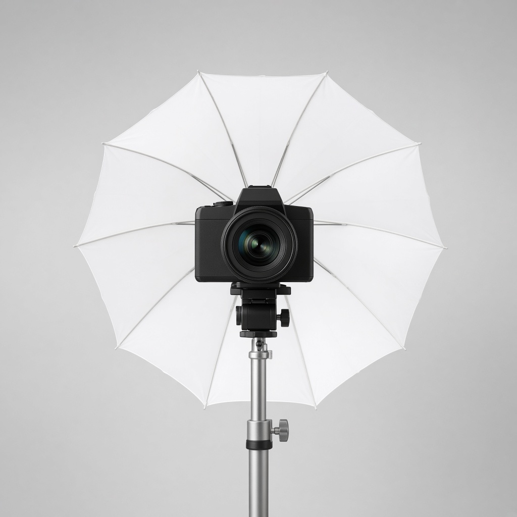 Fotografie-apparatuur