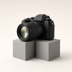 Anneke van Vleeren fotografie Logo