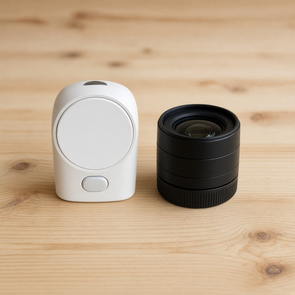 Fotografie-apparatuur
