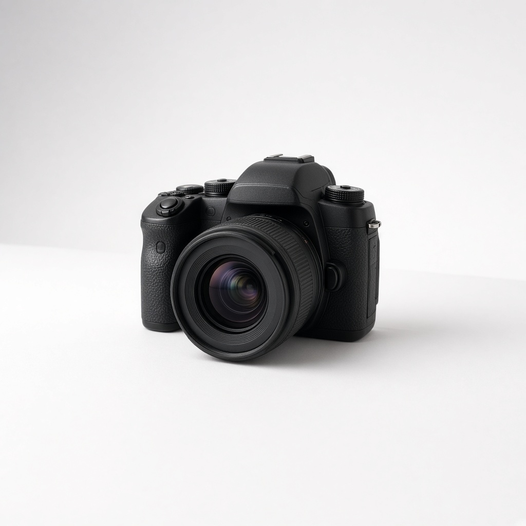 Fotografie-apparatuur