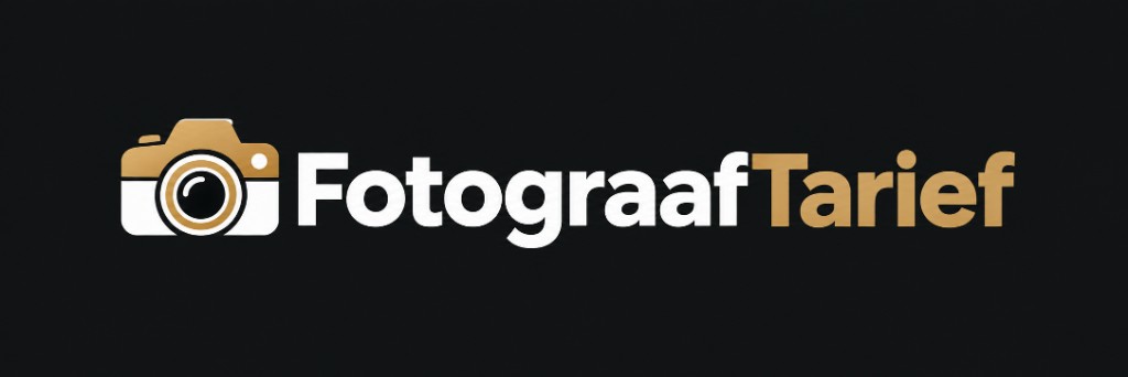 FotograafTarief Logo