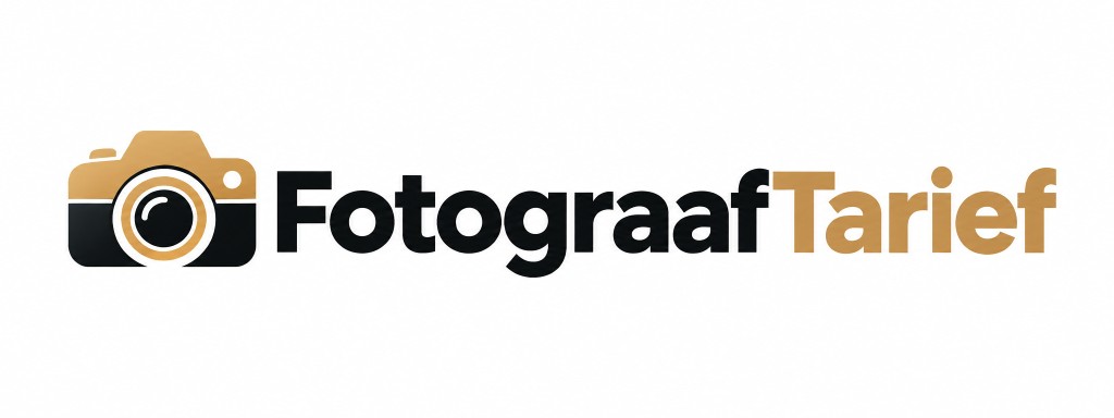 FotograafTarief Logo