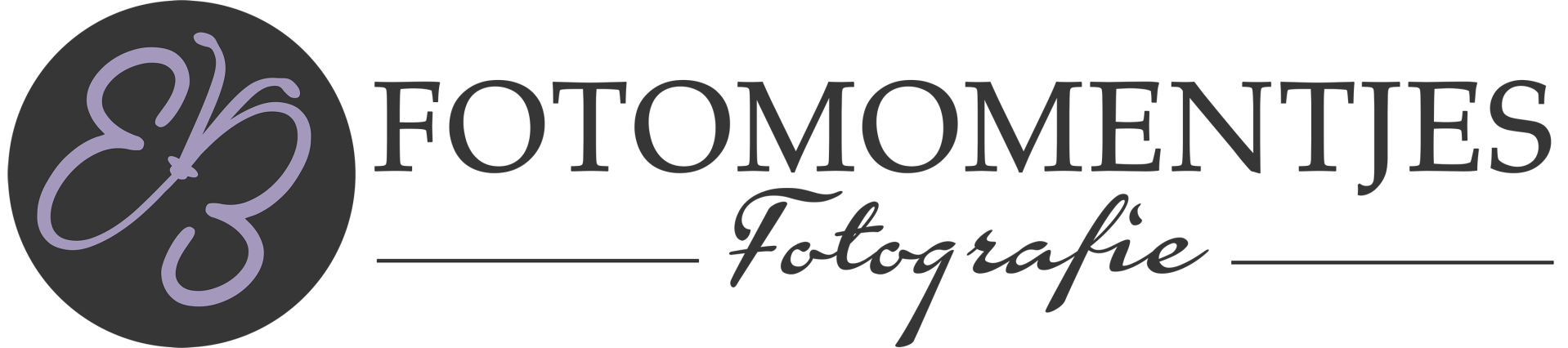 Fotomomentjes Logo