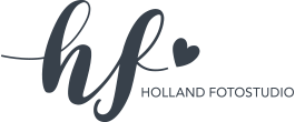 Holland Fotostudio Logo