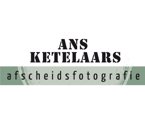 Ans Ketelaars Afscheidsfotografie Logo