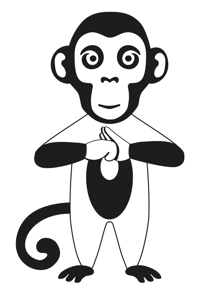 Eleven Monkeys