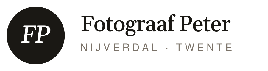Fotograaf Peter
