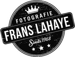 Fotografie Frans Lahaye Logo