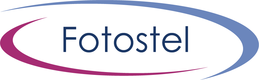 Fotostel