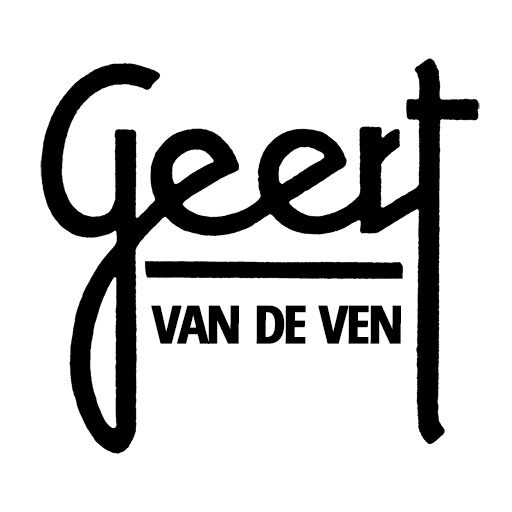 Geert van de Ven Fotostudio & Lijstenmakerij
