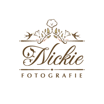 Nickie Fotografie Logo
